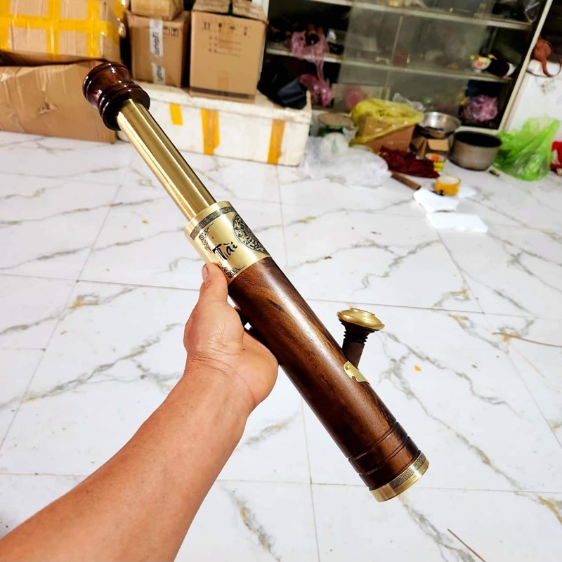 bảo quản thuốc lào