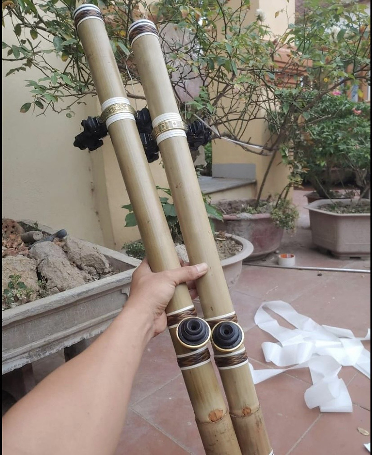 cách cai thuốc lào hiệu quả