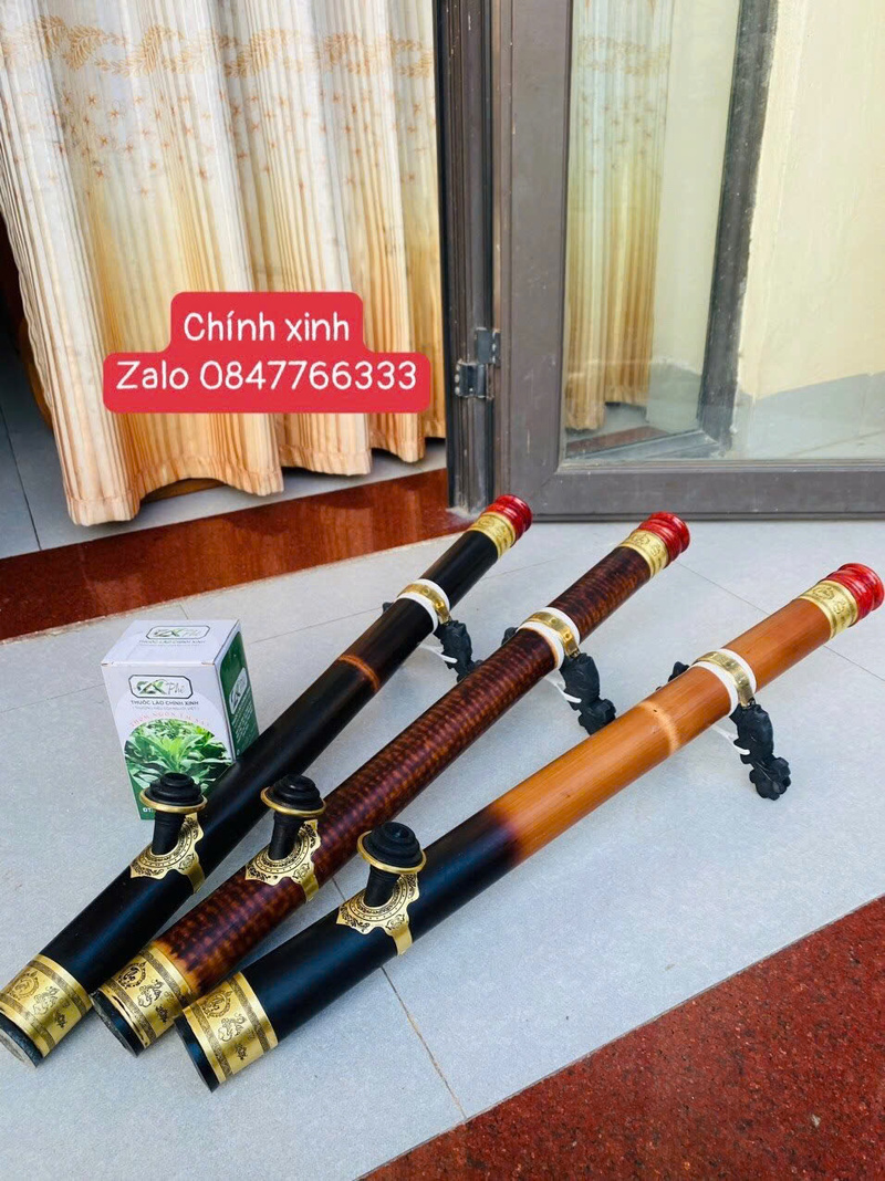 Hút Thuốc Lào Có Gây Ung Thư Không