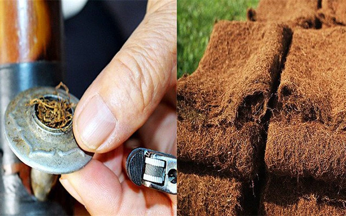 hút thuốc lào có hại không