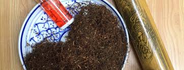 Thuốc Lào Có Gây Nghiện Không