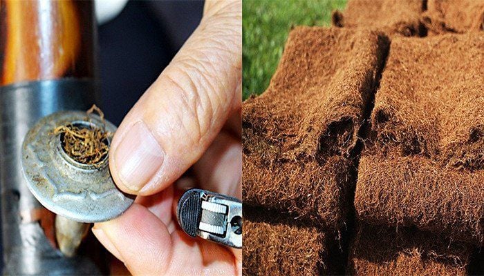 Thuốc Lào Có Gây Nghiện Không