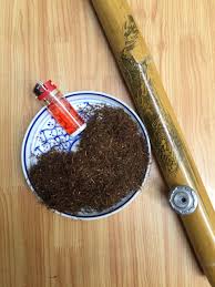 Thuốc Lào Trộn Hương Vị Có Ngon Không