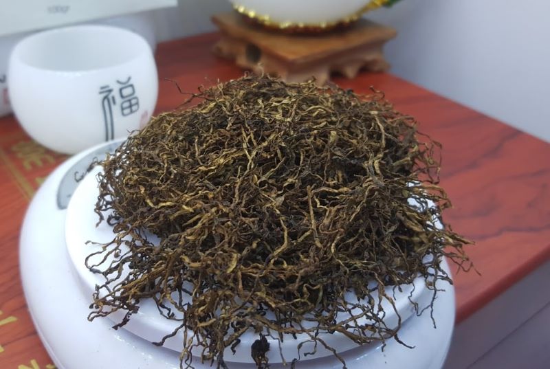 Thuốc Lào Trộn Hương Vị Có Ngon Không
