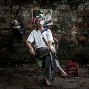 thuốc lào thanh hóa êm say