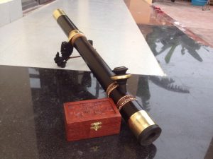 điếu cày bọc đồng trơn