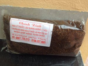 thuốc lào thanh hóa