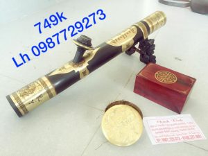 điếu cày mini