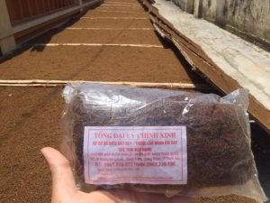 thuốc lào thanh hóa ngon chất lượng tại sài gòn