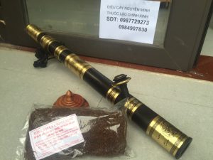 giá điếu cày