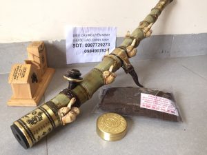 cơ sở sản xuất điếu cày