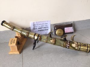 điếu cày thuốc lào ngon