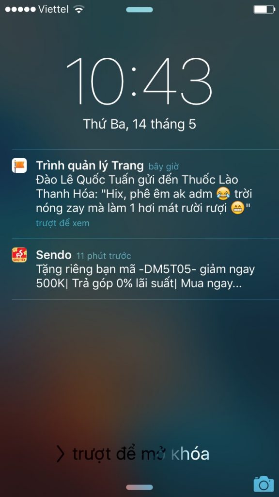 Thuốc Lào Thanh Hóa