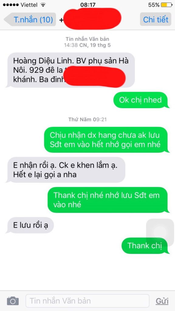 Thuốc Lào Thanh Hóa