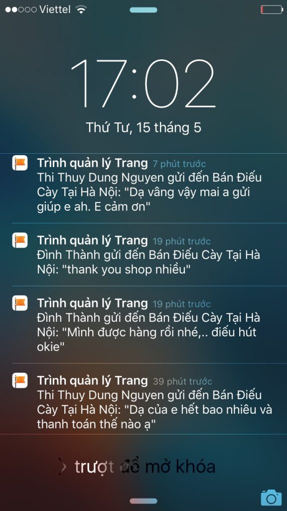 Thuốc Lào Thanh Hóa
