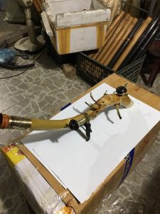 điếu cày đẹp