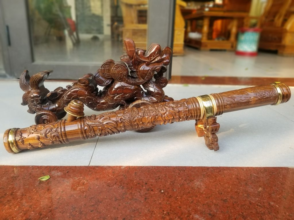 Thuốc Lào Thanh Hóa