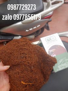 thuốc lào ngon