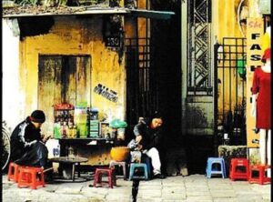 bài thơ chế hay về thuốc lào