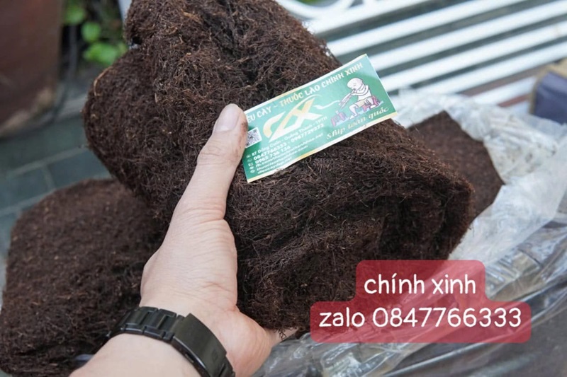 thuốc lào Thanh Hóa tại Hoài Đức