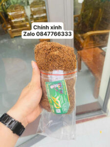 thuốc lào lào thanh hoá